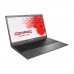 Notebook Compaq Presario 435, Tela de 14.1", Intel Core i3-6157U, Windows 10, SSD 500GB Upgrade, 4GB RAM, Cinza
